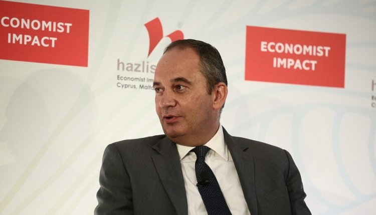 Shipping Min Plakiotakis: Η ελληνική ναυτιλία πρωταγωνιστής στην ενεργειακή επάρκεια