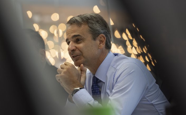 Scenarios for the elections 2023: Στο τραπέζι το σενάριο πρόωρων εκλογών!! Επικοινωνιακή “επίθεση” Μητσοτάκη!!