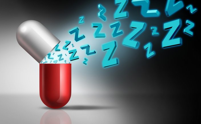 Sleeping pills: “Καμπανάκι” για χάπια που χορηγούνται κατά της αϋπνίας!! Γιατί χρειάζεται προσοχή [Η 'Ερευνα]