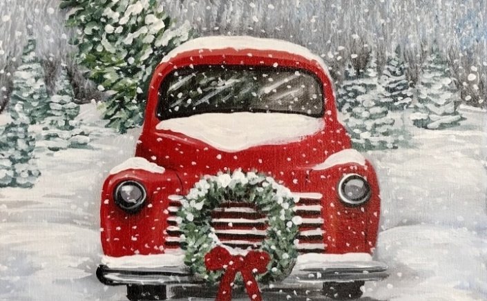 Annual Weather: Τα Μερομήνια βλέπουν... λευκά Χριστούγεννα - Πού θα το “στρώσει” τις μέρες των γιορτών!!