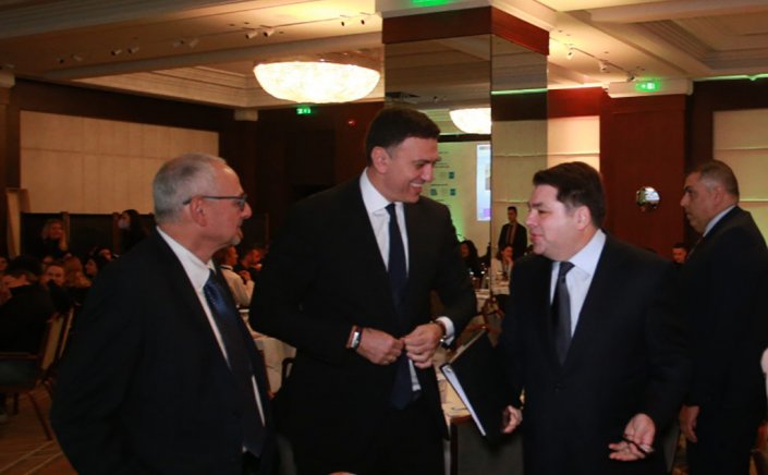 Tourism Min Kikilias: Η συνεργασία μας με ΗΠΑ και Ισραήλ αποτυπώθηκε στην τουριστική άνοδο της Αθήνας