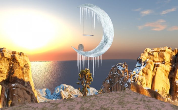 Frozen moon: Πανσέληνος Δεκεμβρίου 2022!! Απόψε το “Παγωμένο Φεγγάρι” - Το σπάνιο αστρονομικό φαινόμενο με τον πλανήτη Άρη [Live Video]