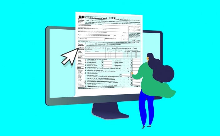 Taxation and Taxes: Φορολογικοί έλεγχοι oniline από το 2023!!