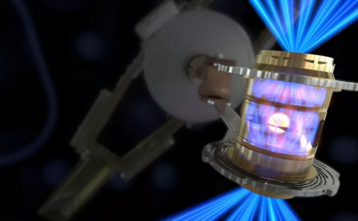 Nuclear Fusion: Αμερικανοί επιστήμονες κατάφεραν να παραγάγουν περισσότερη ενέργεια απ' όση χρησιμοποίησαν σε πείραμα