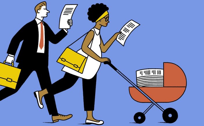 Parental Leave Policy: Τι ισχύει με την επέκταση στους 9 μήνες της Αδειας Μητρότητας  & από πότε τίθεται σε ισχύ!! Πέντε απαντήσεις σε κρίσιμα ερωτήματα!!