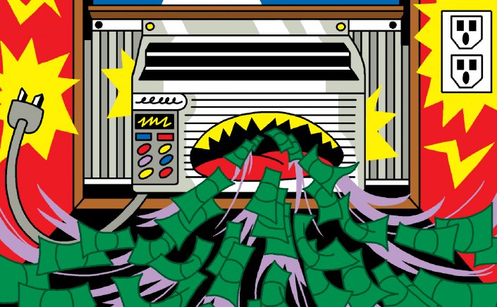 Soaring electricity bills: Αυξημένα τιμολόγια ανακοινώνουν οι πάροχοι για τον Ιανουάριο