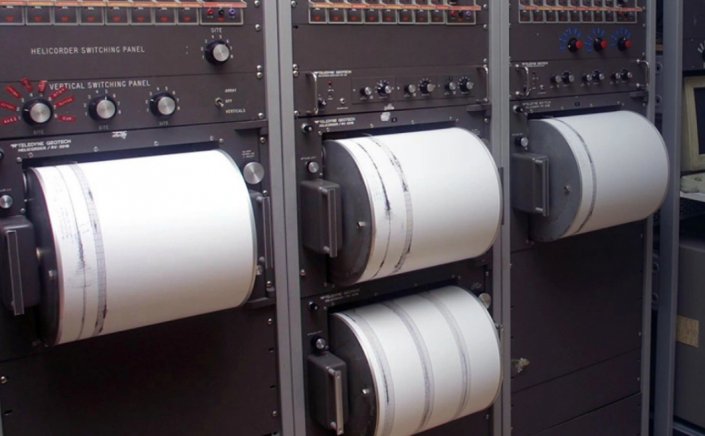 Earthquake in Evia: Τη σύγκληση της Επιτροπή εκτίμησης σεισμικού κινδύνου ανακοίνωσε ο Λέκκας