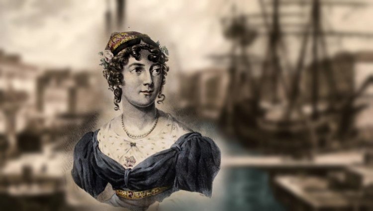 E.KY.T.: Αφιερωματική εκδήλωση, για τα 200 χρόνια από την έναρξη της Επανάστασης του 1821, διοργανώνει η Ένωση Κυκλαδικού Τύπου