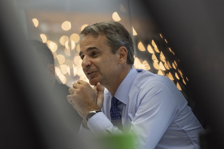 Scenarios for the elections 2023: Στο τραπέζι το σενάριο πρόωρων εκλογών!! Επικοινωνιακή “επίθεση” Μητσοτάκη!!