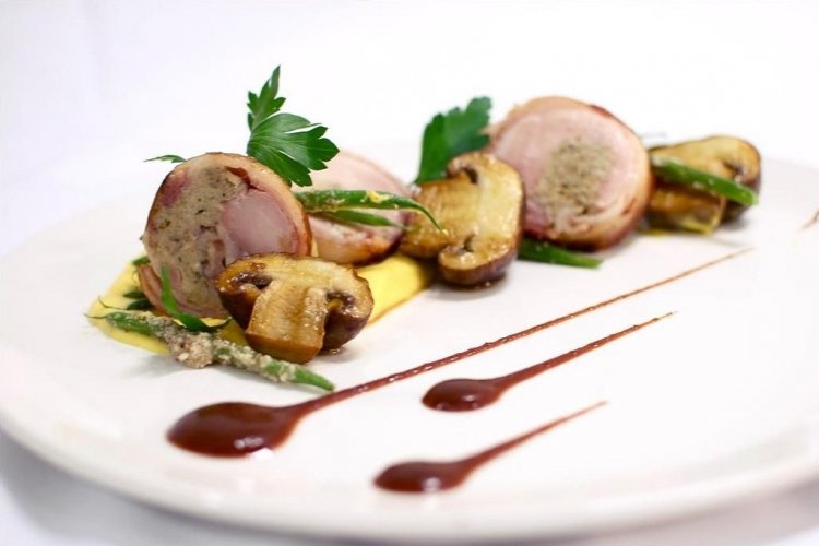 EFET: Ο ΕΦΕΤ ανακαλεί άρον – άρον ως μη ασφαλές, ρολό κοτόπουλο, το οποίο περιέχει σαλμονέλα!! Μην το καταναλώσετε!!