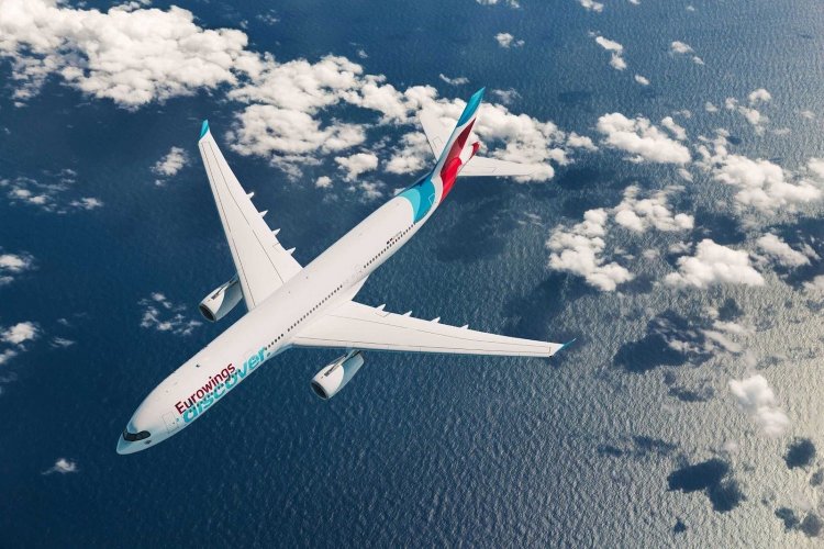 Tourist Season 2023: Η Μύκονος ανάμεσα σε 10 Ελληνικούς προορισμούς, στο θερινό πρόγραμμα 2023 της Eurowings Discover