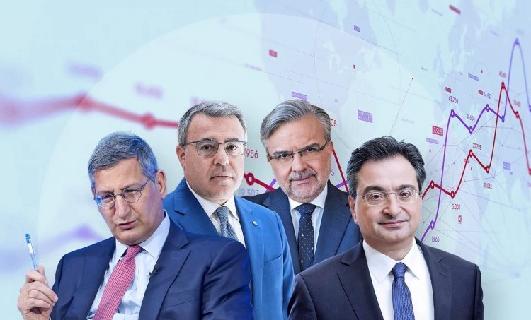 Ingratitude of the bankers: Η αχαριστία των τραπεζιτών και η οργή του πρωθυπουργού!!