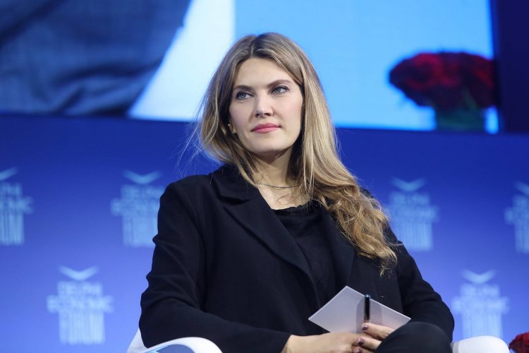 EU corruption scandal - Politico: H άνοδος και η εκκωφαντική πτώση της Εύας Καϊλή - “H ύβρις που οδήγησε στη νέμεση”