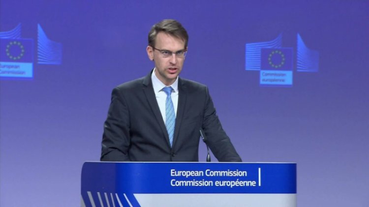 EU Spox: Ηχηρό μήνυμα της ΕΕ στην Τουρκία για τις απειλές της εναντίον της Ελλάδας