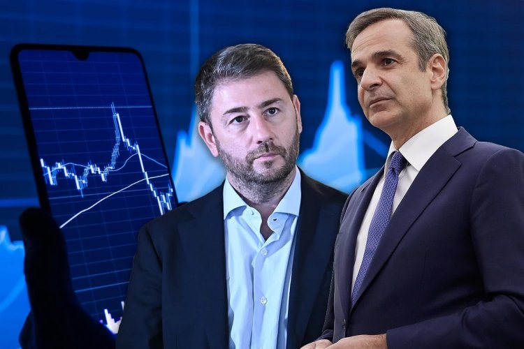 Political Development: Γιατί η κυβέρνηση επιλέγει την ευθεία σύγκρουση με το ΠΑΣΟΚ!! Η υπόθεση Καϊλή και οι παρακολουθήσεις!!