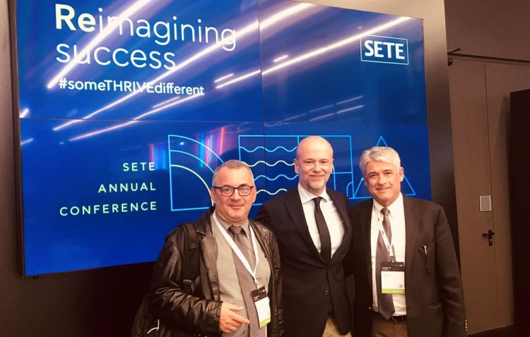 ND's Head of Tourism Sector:  Οι αναπτυξιακές προοπτικές του τουρισμού για τις τοπικές κοινωνίες  στη συνάντηση Φιορεντίνου - Ρέτσου