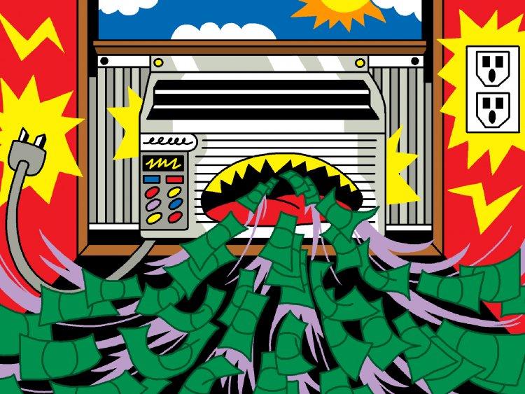 Soaring electricity bills: Αυξημένα τιμολόγια ανακοινώνουν οι πάροχοι για τον Ιανουάριο