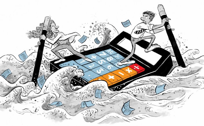 Tax on separation: 8+1 μυστικά και παγίδες για χωριστές φορολογικές δηλώσεις