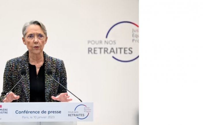 Retirement Age: Η Γαλλία αυξάνει την ηλικία συνταξιοδότησης στα 64 έτη