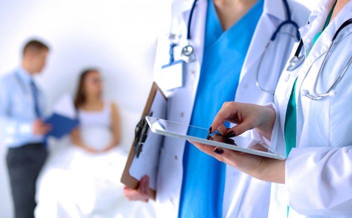 Disease Outbreak: Η έξαρση των ιώσεων, δοκιμάζει τις αντοχές του Συστήματος Υγείας – Δύσκολοι μήνες Φεβρουάριος και Μάρτιος!!