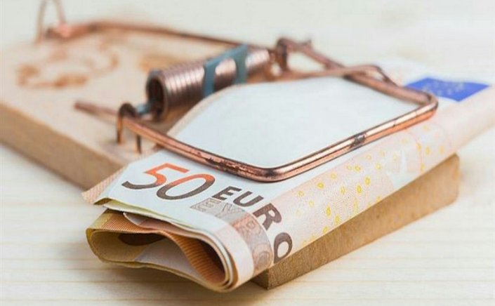 Taxation and Taxes: Φόρος 33% στα κρυφά εισοδήματα!!