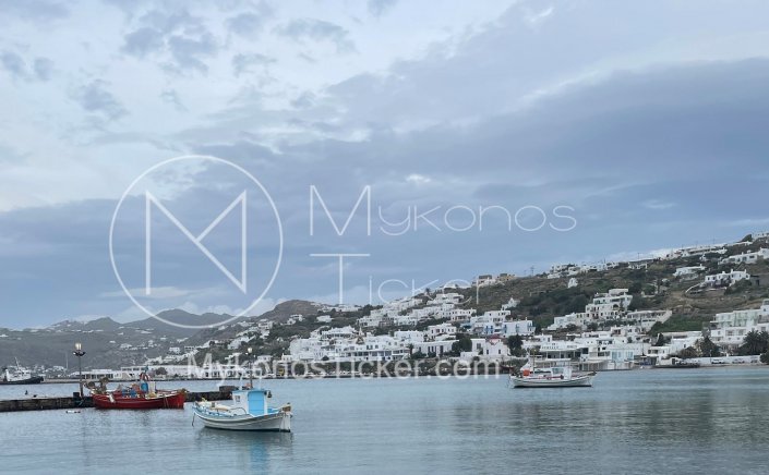 Weather Forecast: Δύο διαδοχικά βαρομετρικά χαμηλά επηρεάζουν τον καιρό της Ελλάδας