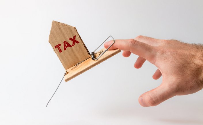 Taxation and Taxes: Απίστευτη φοροπαγίδα για εκατοντάδες χιλιάδες οικογένειες με εξαρτώμενα τέκνα!!