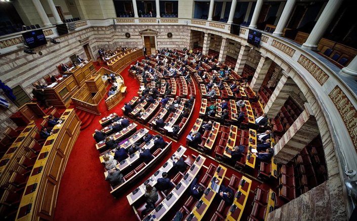 National Elections 2023: Κατατέθηκε η τροπολογία που αφορά στον έλεγχο των προϋποθέσεων για την κατάρτιση συνδυασμών από το Α1 Τμήμα του Αρείου Πάγου