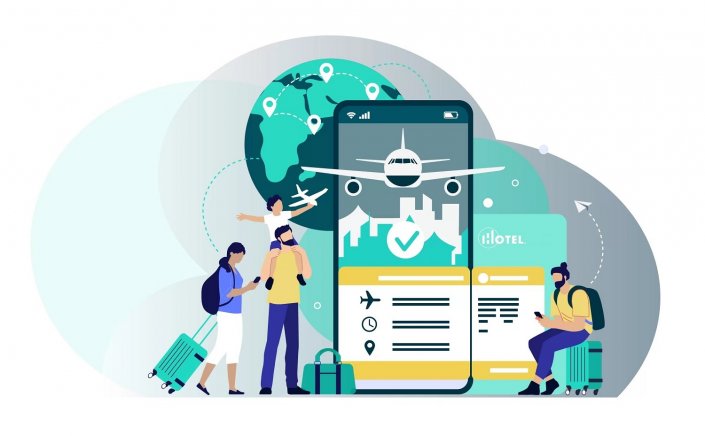 Travel Forecast for 2023: Η διαμόρφωση της νέας τουριστικής χρονιάς θα κριθεί από το πως θα βγει ο χειμώνας στις ευρωπαϊκές οικονομίες!!