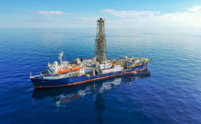 EuroMarine: Ένταξη της Ελλάδας στο πρόγραμμα θαλάσσιας έρευνας ECORD ζητούν Ελληνίδες επιστήμονες