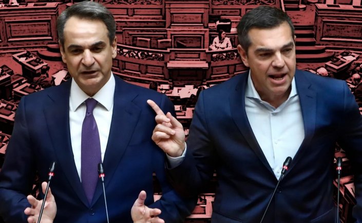 Greek polls: Η πρώτη ανάγνωση και τα «ψιλά γράμματα» των δημοσκοπήσεων!! Πώς αποκωδικοποιεί τα στοιχεία η κυβέρνηση!!