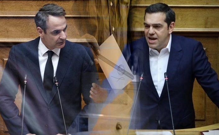National Elections 2023: Οι αλλαγές που φέρνει το “Ελλιπές Κοινοβούλιο” – Η Βουλή για πρώτη φορά μετά το 1974 θα λειτουργεί με το 75% των εδρών της