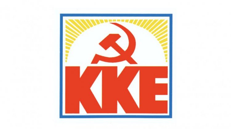 KKE Leader Koutsoubas: Το «όχι στον πόλεμο» του λαού δε συναντιέται με τα ευχολόγια των άλλων κομμάτων