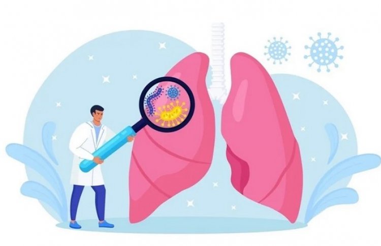  Increase in respiratory infections: Περαιτέρω έξαρση των λοιμώξεων του αναπνευστικού. Σε εγρήγορση η επιστημονική κοινότητα