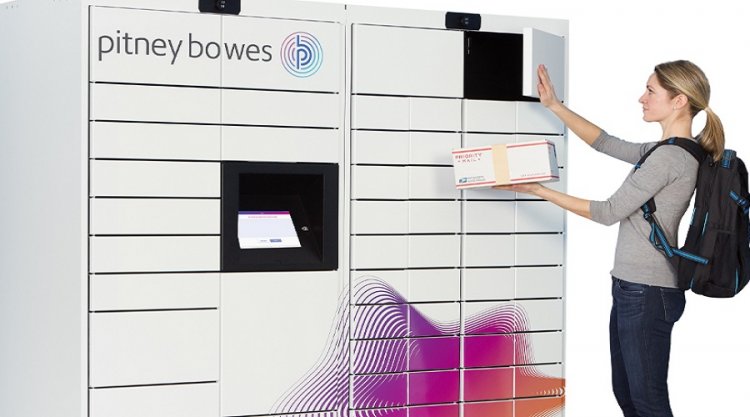 Smart parcel lockers: Τέλος στις ειδοποιήσεις για αποστολές που δεν παραδόθηκαν σπίτι - Οι εταιρείες στρέφονται στα parcel lockers