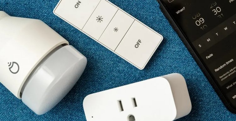 Energy saving tips: Δέκα έξυπνα tips για να εξοικονομήσετε χρήματα και ενέργεια με έξυπνες οικιακές συσκευές