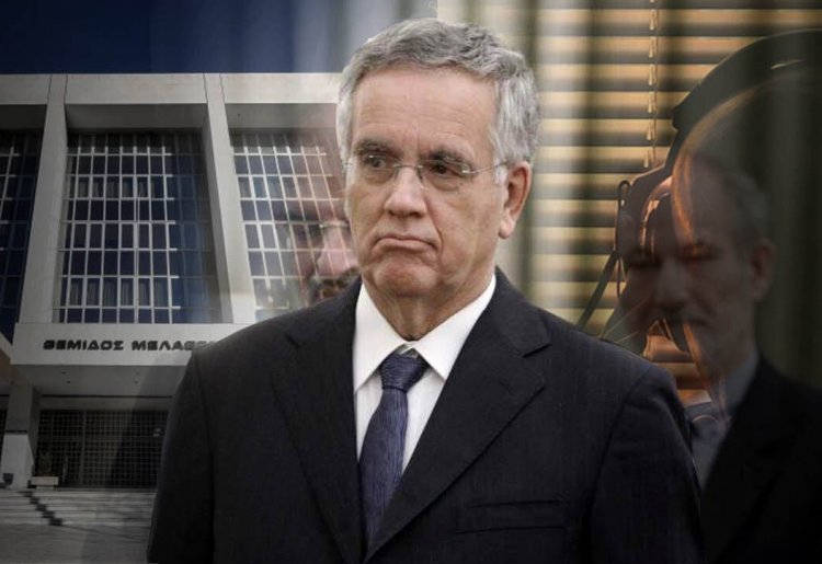 Rule of law to the test: Με το Σύνταγμα κατά Ντογιάκου – 16 κορυφαίοι νομικοί για τη γνωμοδότηση έκτρωμα