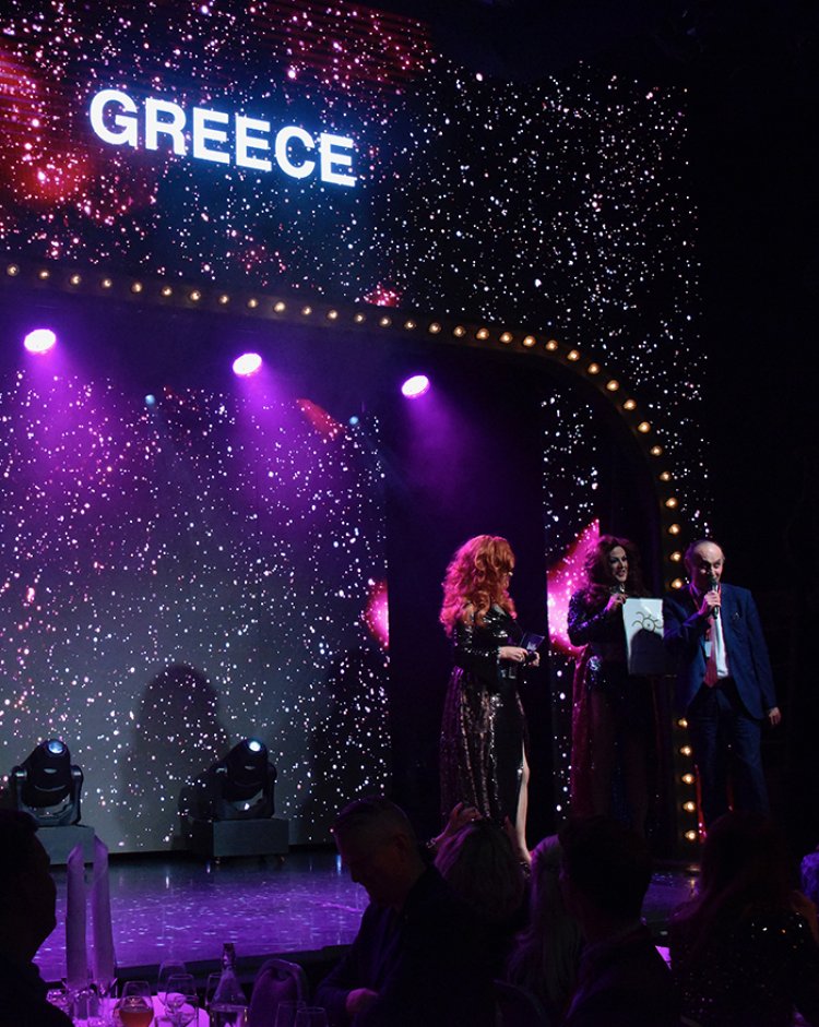 Grand Travel Awards Norge: Η Ελλάδα Καλύτερος Τουριστικός Προορισμός για το 2023