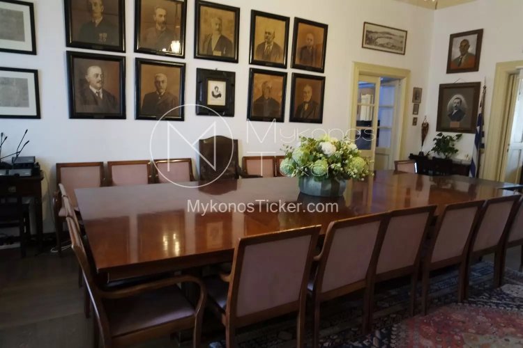 Responsibilities of Municipal Councils: Ποιες αρμοδιότητες μεταβιβάζονται εκ νέου στα Δημοτικά Συμβούλια των Δήμων [Έγγραφο]