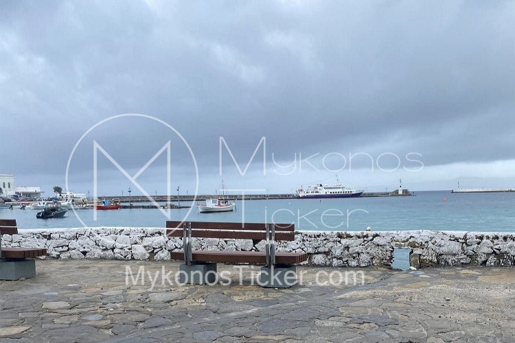 Weather Forecast: Ο χειμώνας ήρθε με καθυστέρηση!! Βροχές και χιόνια σε όλη τη χώρα μέχρι τα μέσα της επόμενης εβδομάδας!!