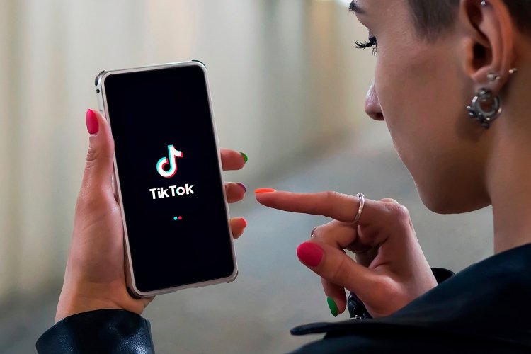 TikTok: Ανατροπή!! Έρχεται απαγόρευση του TikTok στην ΕΕ;