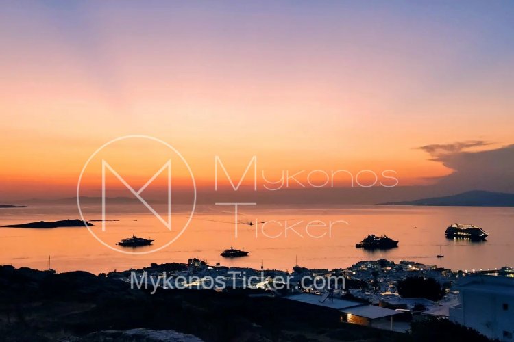 Yachting & Sailing Tourism: Νέα εποχή για την ανάπτυξη του yachting στην Ελλάδα!! Δημοφιλέστερος προορισμός το 2022 οι Κυκλάδες!!