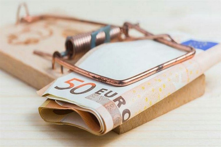 Taxation and Taxes: Φόρος 33% στα κρυφά εισοδήματα!!