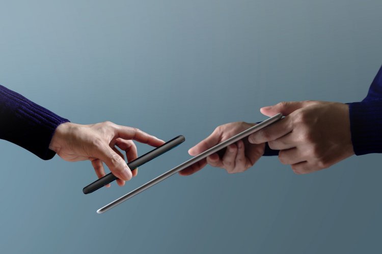 NFC: Η τεχνολογία συναλλαγών που βρέθηκε στις κορυφαίες αναζητήσεις της Google!! Κυριαρχία για τα ψηφιακά πορτοφόλια - Τι πρέπει να γνωρίζουν οι καταναλωτές!!