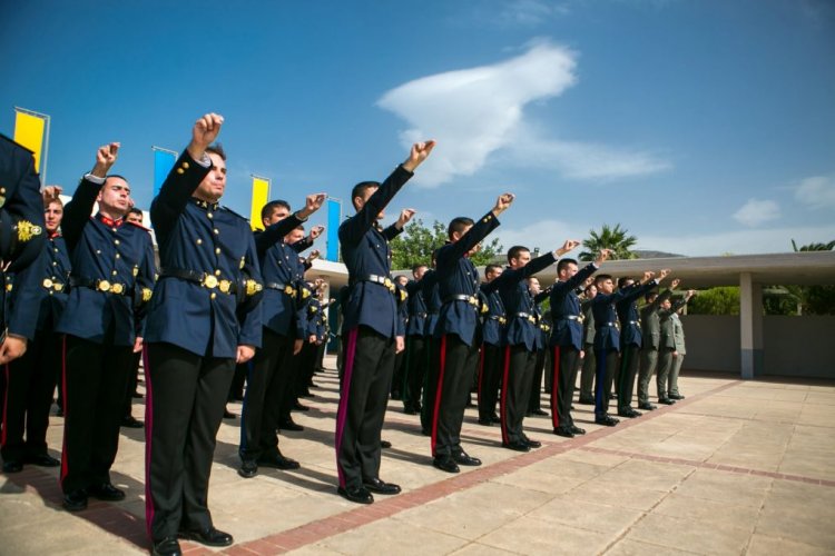 Panhellenic exams 2023: Η προθεσμία των αιτήσεων για τις στρατιωτικές σχολές - Τι ισχύει για τις προκαταρκτικές εξετάσεις