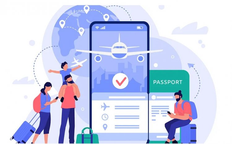 The Travel Forecast for 2023: Πώς θα κινηθεί το φετινό καλοκαίρι – Οι εκτιμήσεις