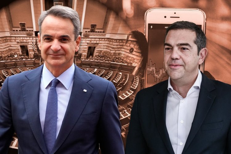 National Elections 2023: Θα… πέσουν κορμιά μέχρι τις εκλογές!! Οι παρακολουθήσεις, ο Καλογρίτσας και η ακρίβεια...