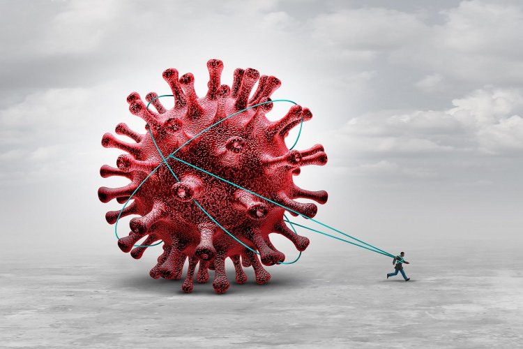 Long Covid: Ο «άγνωστος Χ» της πανδημίας!! Τα νέα δεδομένα για τα φάρμακα!!