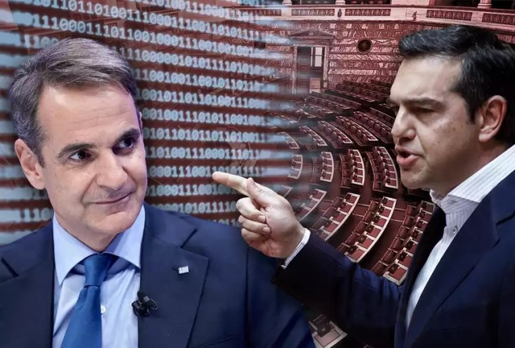 Censure motion - Greek Parliament: Με ποια γραμμή κατεβαίνει η κυβέρνηση στη “μάχη” της Βουλής, κατά την Πρόταση μομφής
