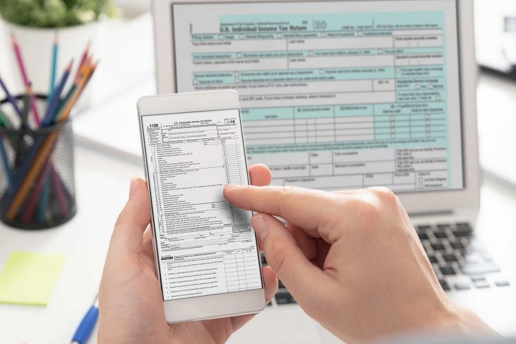 Tax Declaration 2023: Προσυμπληρωμένο από την ΑΑΔΕ, το έντυπο Ε3, για τις Φορολογικές δηλώσεις 2023!! Το Ε3 χρησιμοποιείται για τη διενέργεια επαληθεύσεων και διασταυρώσεων!!